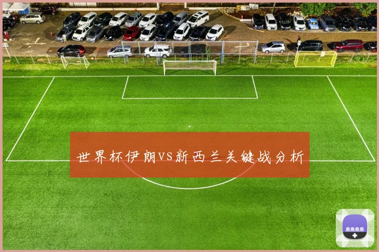世界杯伊朗vs新西兰关键战分析