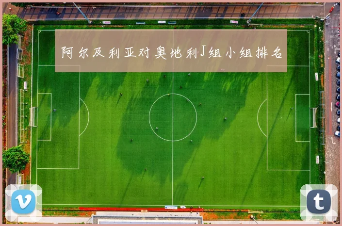 阿尔及利亚对奥地利J组小组排名