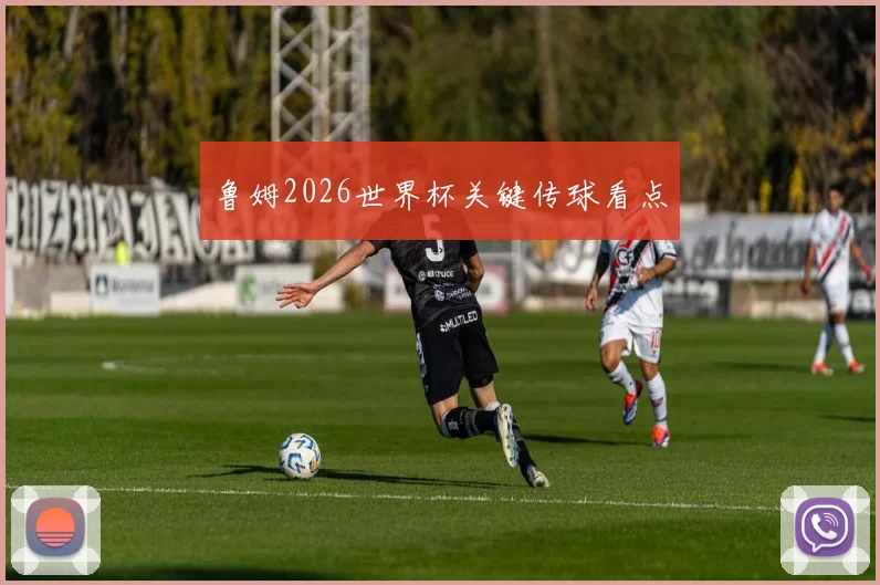 鲁姆2026世界杯关键传球看点