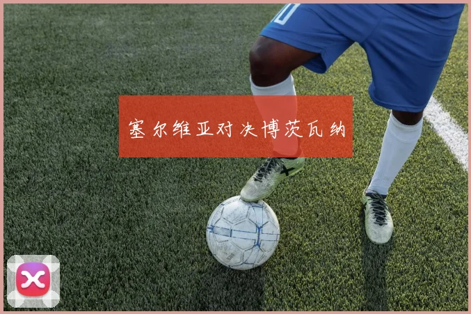 塞尔维亚对决博茨瓦纳