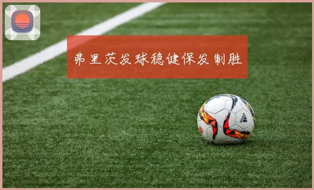 弗里茨发球稳健保发制胜