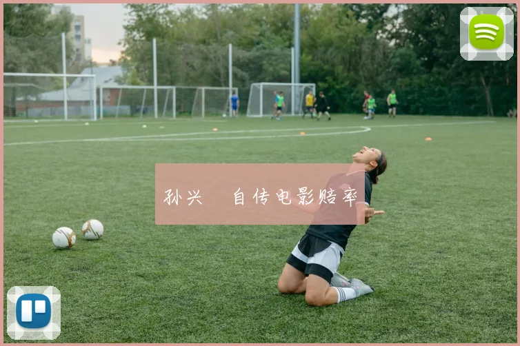 孙兴慜自传电影赔率