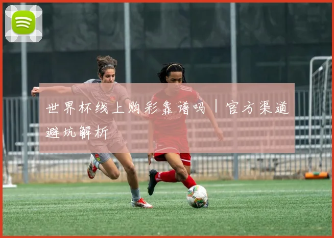 世界杯线上购彩靠谱吗｜官方渠道避坑解析