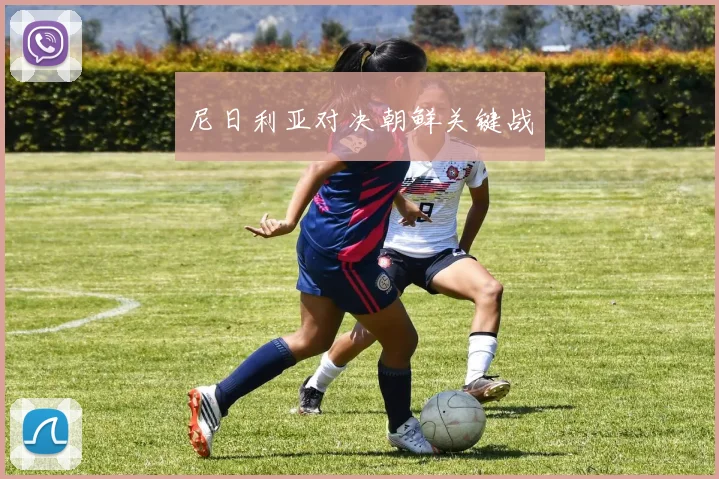 尼日利亚对决朝鲜关键战