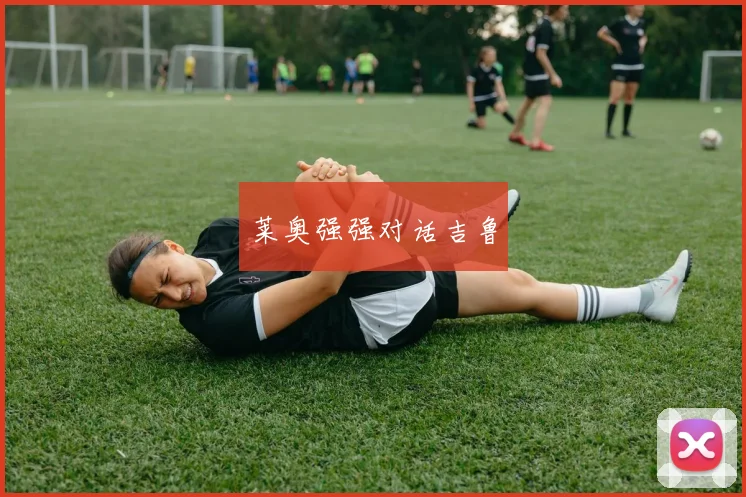 莱奥强强对话吉鲁