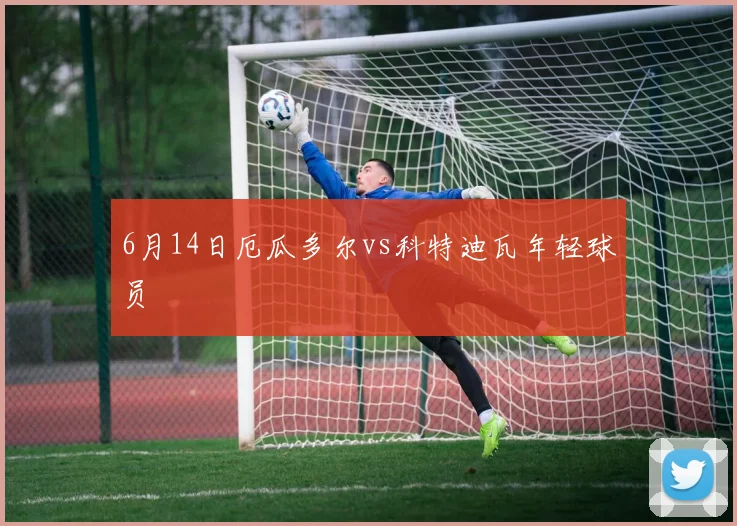6月14日厄瓜多尔vs科特迪瓦年轻球员
