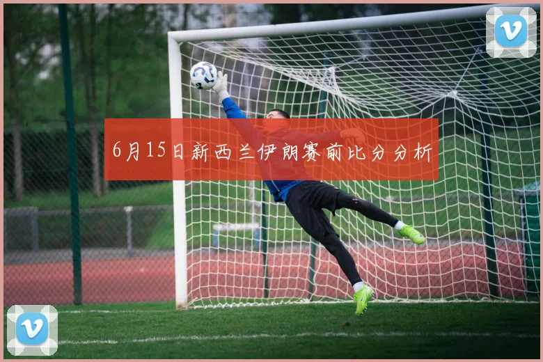 6月15日新西兰伊朗赛前比分分析