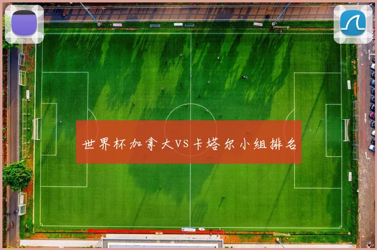 世界杯加拿大vs卡塔尔小组排名