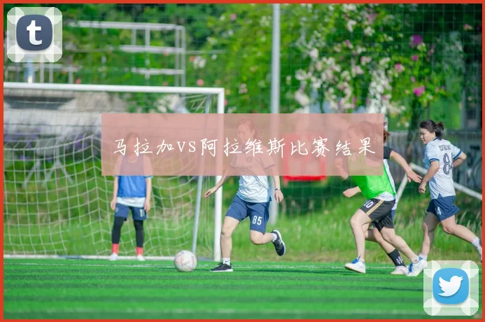马拉加vs阿拉维斯比赛结果